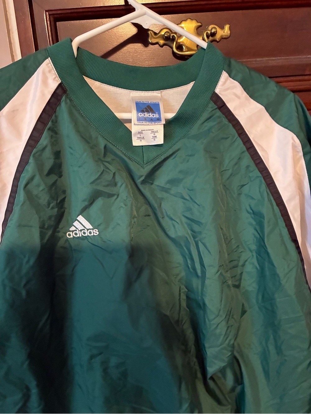 Jacket!! - Picture 3 of 8